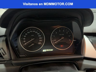 Bmw Serie 2 active tourer